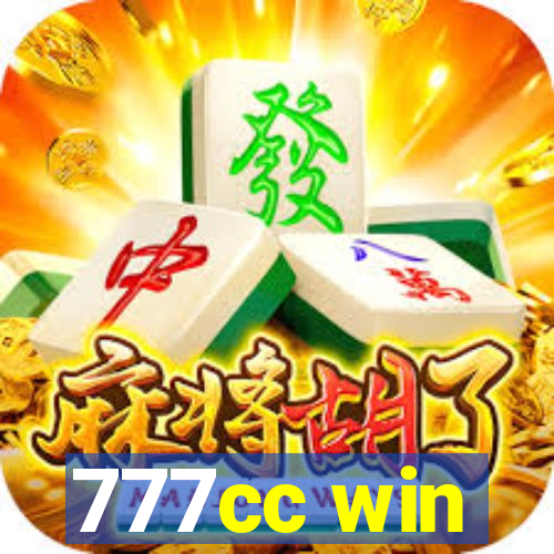 777cc win